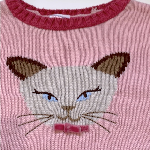 GYMBOREE Teacher's Pet pants and sweater - Picture 4 of 10